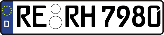 RE-RH7980