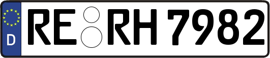 RE-RH7982