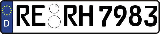 RE-RH7983