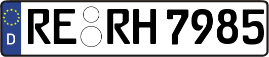RE-RH7985