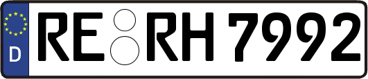 RE-RH7992