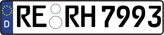 RE-RH7993