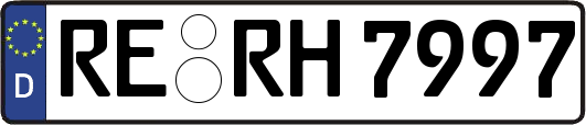 RE-RH7997