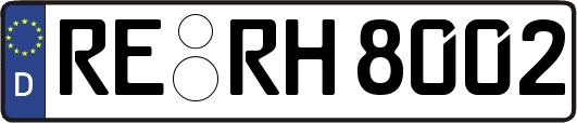 RE-RH8002
