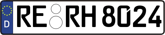 RE-RH8024