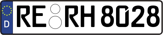 RE-RH8028