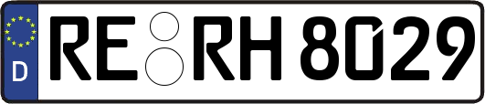 RE-RH8029
