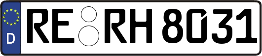 RE-RH8031