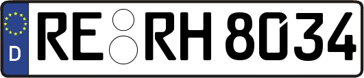 RE-RH8034