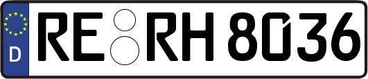 RE-RH8036