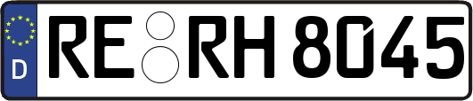 RE-RH8045