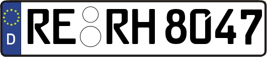 RE-RH8047