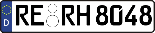 RE-RH8048