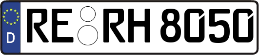 RE-RH8050