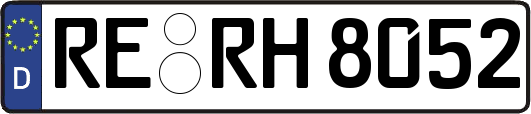 RE-RH8052