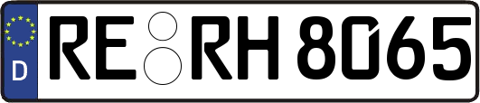 RE-RH8065