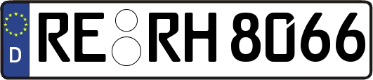 RE-RH8066