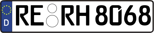 RE-RH8068
