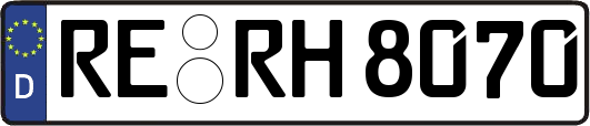 RE-RH8070