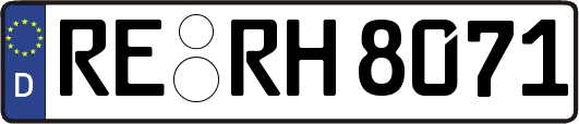 RE-RH8071