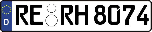 RE-RH8074