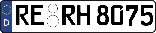 RE-RH8075