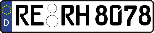 RE-RH8078