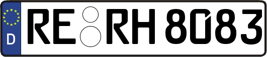 RE-RH8083