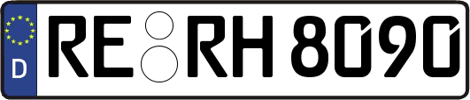RE-RH8090