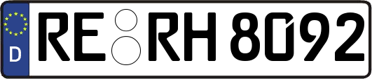RE-RH8092