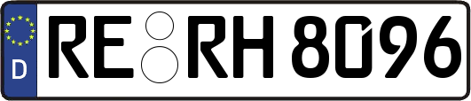 RE-RH8096