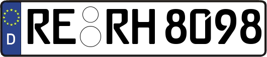 RE-RH8098