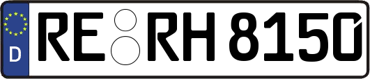 RE-RH8150