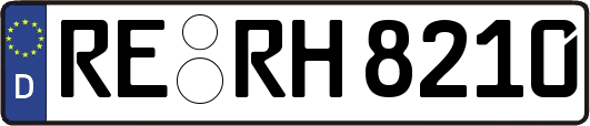RE-RH8210