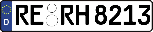 RE-RH8213