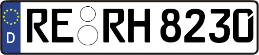 RE-RH8230