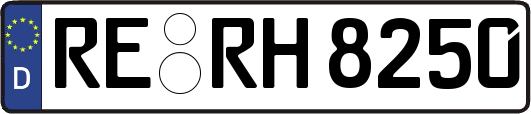 RE-RH8250
