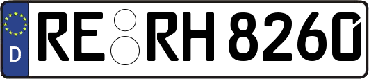 RE-RH8260