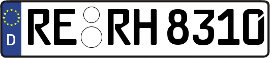 RE-RH8310