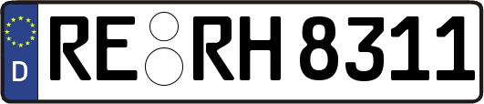 RE-RH8311