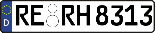 RE-RH8313