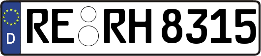 RE-RH8315