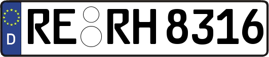 RE-RH8316