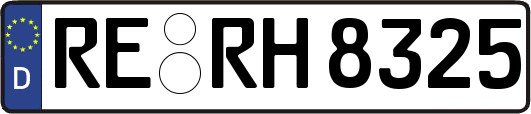 RE-RH8325