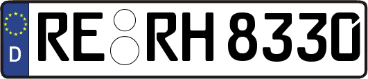 RE-RH8330