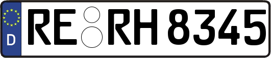 RE-RH8345