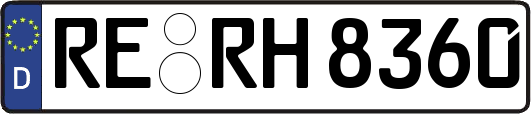 RE-RH8360