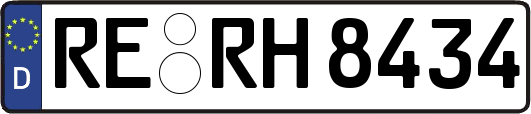 RE-RH8434
