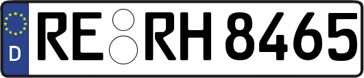 RE-RH8465
