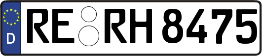 RE-RH8475